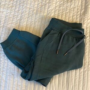 Caribbean Blue Scuba Joggers